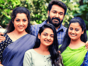 Official statement about Jeethu Joseph and Mohanlal’s Drishyam 2 remake out; fans super happy