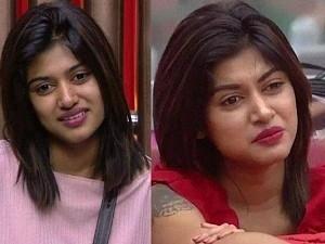 “They should not torture contestants for TRP, until they commit suicide!” - Oviya’s shocking statement about Bigg Boss!
