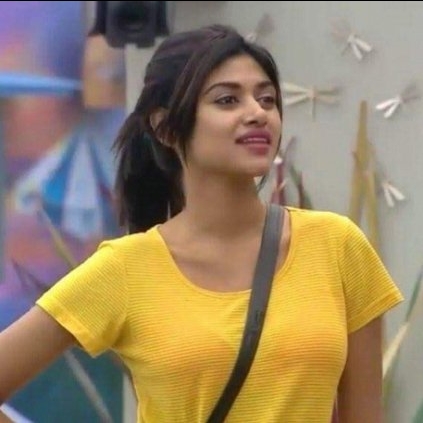 Oviya's side strongly denies acting with Snehan for a film
