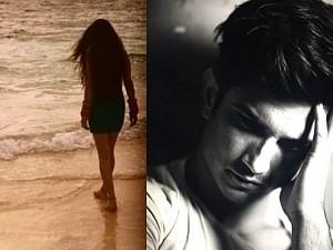 Popular actress confesses to look ideas to kill herself amidst the loss of Sushant Singh Rajput ft Somya Seth