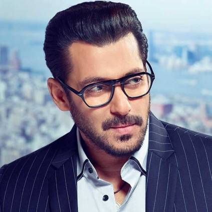 Prabhu Deva likely to direct Salman Khan in Dabanng 3 Prabhu Deva likely to direct Salman Khan in Dabanng 3