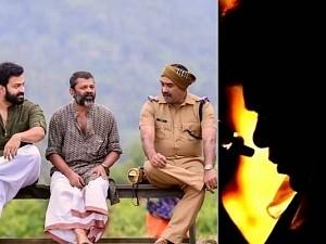 Woah! Ayyapanum Koshiyum director Sachy wanted this acclaimed actor in Tamil remake - Actor reacts!