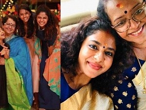 Prithviraj's mother latest selfie with daughter in law goes viral