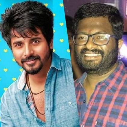 PS Mithran to direct Sivakarthikeyan for 24 AM Studios
