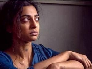 “I couldn’t step out of the house for 4 days...” Radhika Apte speaks about the trauma after her n*de clip had gone VIRAL!