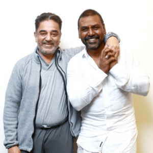 RED HOT: Raghava Lawrence officially clarifies his statement on Kamal Haasan