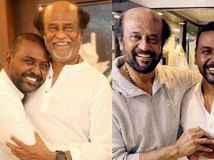 Raghava Lawrence to join Rajinikanth in Politics? Official word here!