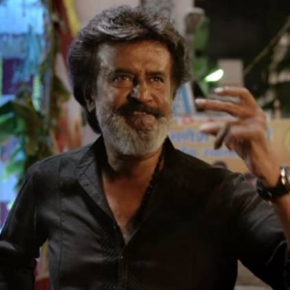 Rajinikanth completes 43 years in the film industry