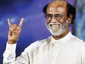 Rajinikanth posts emotional statement responding to Award announcement! - Fans can't stop commenting!