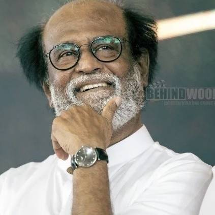 Rajinikanth to have a new television channel - registers name