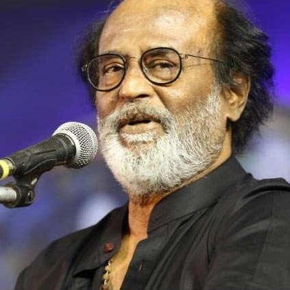 Rajinikanth's latest statement about his political entry