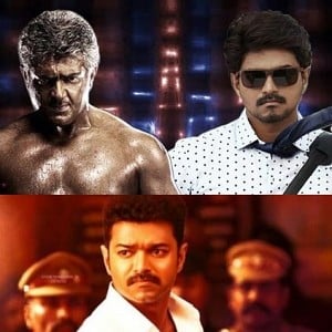 Bairavaa and Vivegam part of top 10 performing films of 2017 in this theatre