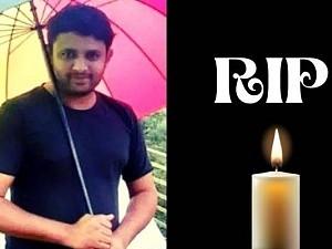 Popular South Indian movie director passes away at 36 - Details!