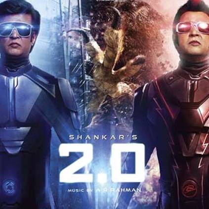 Rohini Silver Screen upgrades itself for 2point0 release