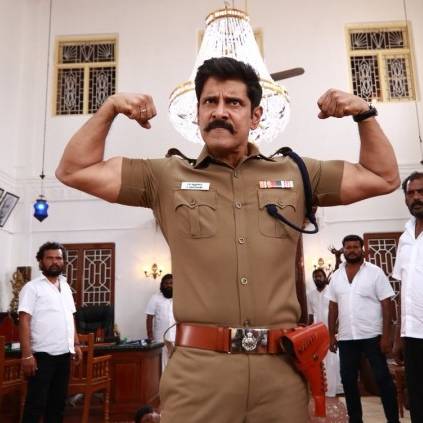 Saamy Square release date