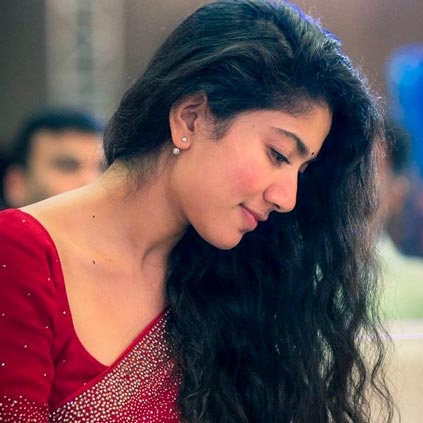 Sai Pallavi's Telugu film Middle Class Abbayi to release on December 21st