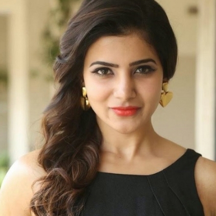 Samantha to star in the Tamil Telugu bilingual remake of Kannada film U turn