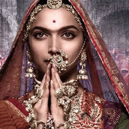 Sanjay Leela Bhansali's Padmavati title and certification details out