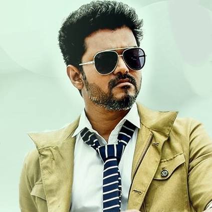Sarkar audio track list Vijay AR Rahman