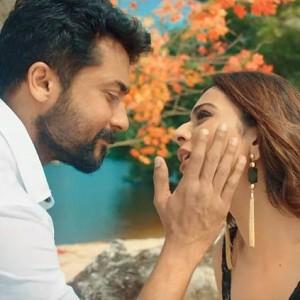 Selvaraghavan's NGK starring Suriya's new video has released Selvaraghavan's NGK starring Suriya's new video has released