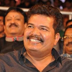 என் படத்திற்கு இசையமைத்த இளையராஜா - ஷங்கர் சொன்ன சுவாரஸியத் தகவல்