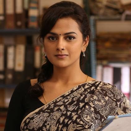 Shraddha Srinath’s official statement on being a part of Ajith’s Pink Remake