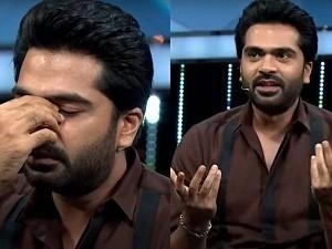 STR's emotional speech about parents wins hearts - Bigg Boss Ultimate latest!