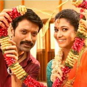 SJ Suryah and Priya Bhavani Shankar’s Bommai first look here directed by Radha Mohan SJ Suryah and Priya Bhavani Shankar’s Bommai first look here directed by Radha Mohan