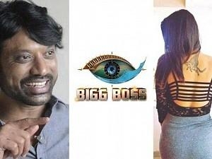 Breaking: SJ Surya teams up with this BB fame beauty for his next - exciting update!
