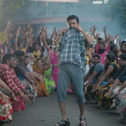 Sodakku video song