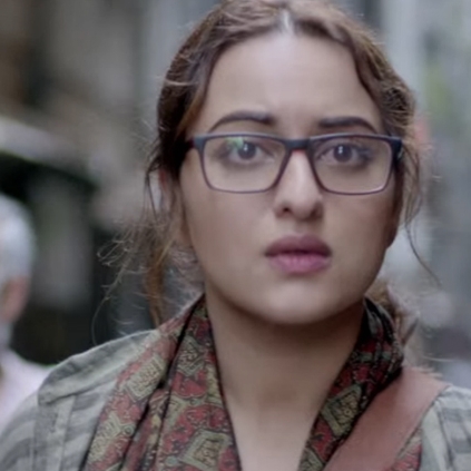 Sonakshi Sinha’s Noor censor cuts details are here