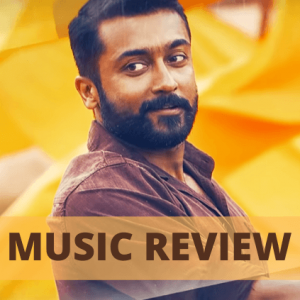Soorarai Pottru - Veyyon Silli music review | Suriya | G.V. Prakash Kumar Soorarai Pottru - Veyyon Silli music review | Suriya | G.V. Prakash Kumar