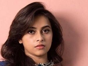 Sri Divya makes her Malayalam debut; To pair up with this superstar for the first time!