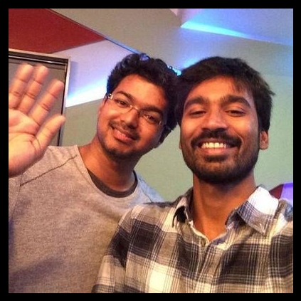 Stunning coincidence for Thenandal's announcements for Mersal and Dhanush project