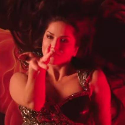 Sunny Leone's Lovely Accident - Official Music Video