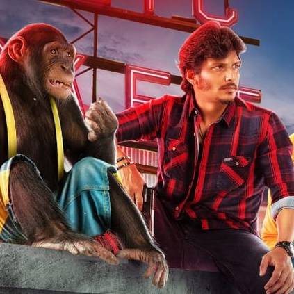 Gorilla Movie Review Behindwoods - See more ideas about hindi movies