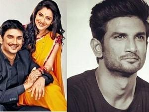 Did you know? Sushant Singh Rajput's big break was the remake of this popular Tamil serial!
