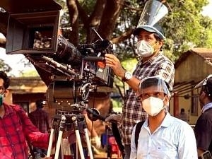 Tamil Nadu Government allows film shoots to resume with these latest conditions