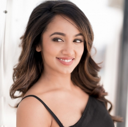 Tejaswi Madivada said to be part of Bigg Boss 2 Telugu