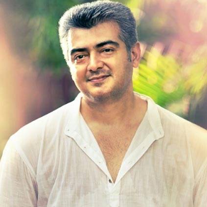 Thala Ajith's important statement to his fans