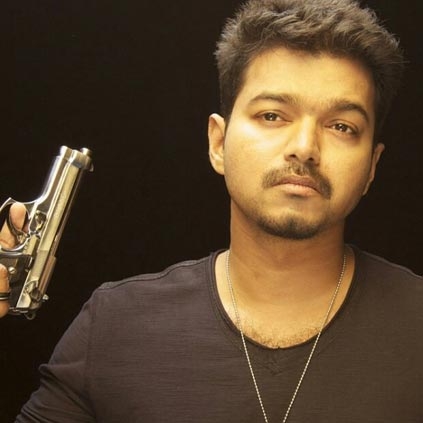 Thalapathy 62 shooting update
