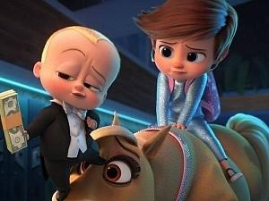Boss Baby's re-entry soon! Lisa Kudrow reconfirms with this 'new trailer'!