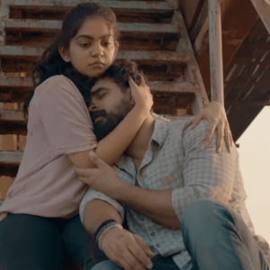 The official trailer of Tovino Thomas and Ahaana Krishna starrer Luca directed by Arun Bose is here