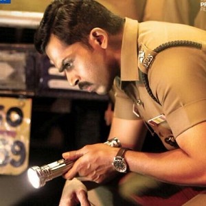 Big opening for Karthi's film in Tamil Nadu