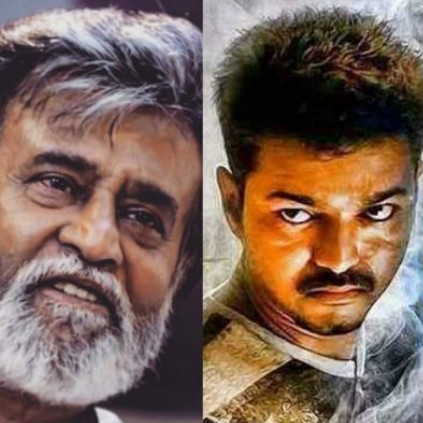 Theri, Baasha and Meyaadha Maan re released due to TFPC strike