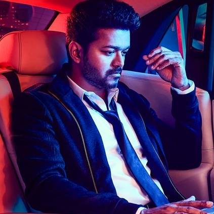 This is happening for the first time for Vijay in Sarkar