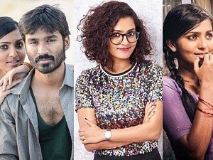 This popular star may turn director any time soon and we can't wait ft Parvathy Thiruvothu