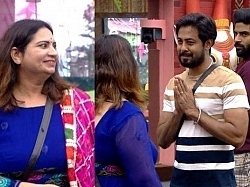 Bigg Boss: Aari fans praise Shivani's mom... 100% true.... - Here's why!
