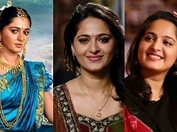 5 reasons why Anushka Shetty is one of the most talented actresses of the South Indian film industry
