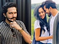 Wow: Bigg Boss Mugen Rao's latest romantic pic with his girlfriend is too cute to miss! Check it out